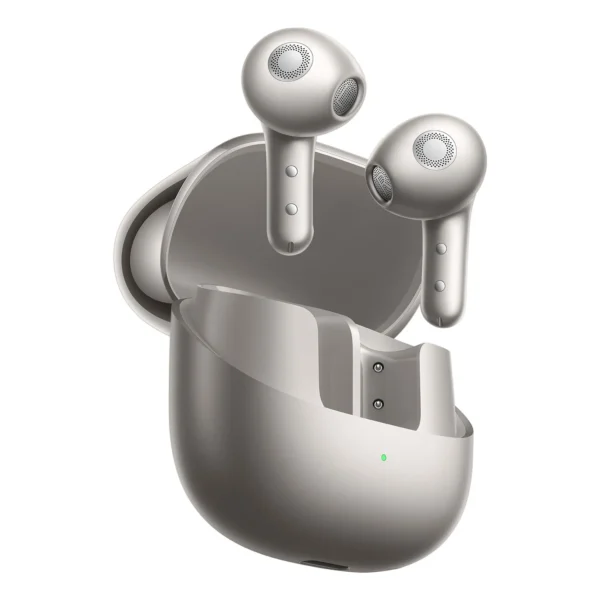 🎧 Audífono Xiaomi Buds 5: Inalámbricos con Sonido Hi-Res y Cancelación de Ruido Adaptativa 🎶 - Imagen 2