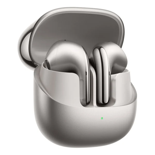 🎧 Audífono Xiaomi Buds 5: Inalámbricos con Sonido Hi-Res y Cancelación de Ruido Adaptativa 🎶 - Imagen 3