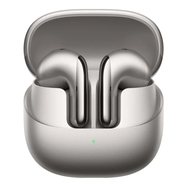 🎧 Audífono Xiaomi Buds 5: Inalámbricos con Sonido Hi-Res y Cancelación de Ruido Adaptativa 🎶 - Imagen 6