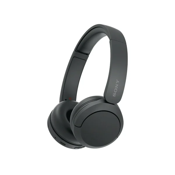 🎧 Descubre Sony WH-CH520: Inalámbricos y Extra Bass 🎶 - Imagen 3